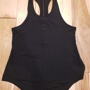 Zyia Effortless Tank-Long